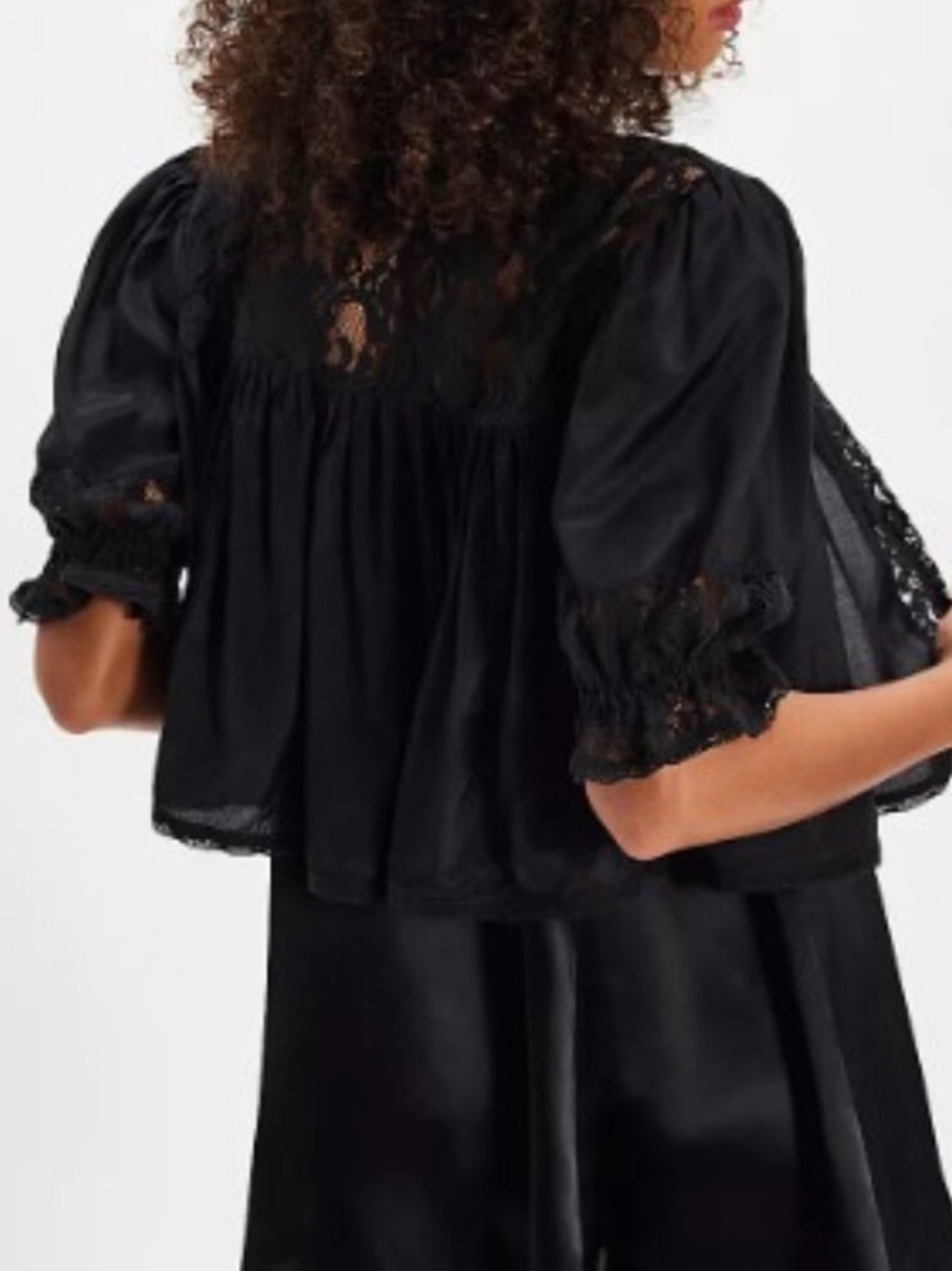 Free people Lenna Set - Picture 2 of 13